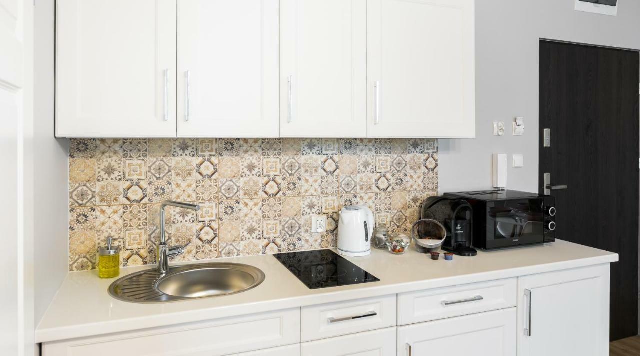 Apartament Na Wierchu Zarezerwuj Na Podhalami Pl Bukowina Tatrzańska Buitenkant foto
