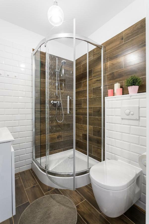 Apartament Na Wierchu Zarezerwuj Na Podhalami Pl Bukowina Tatrzańska Buitenkant foto