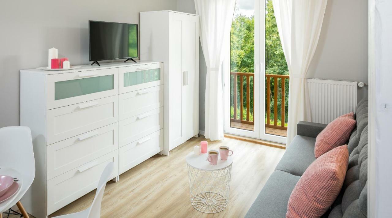Apartament Na Wierchu Zarezerwuj Na Podhalami Pl Bukowina Tatrzańska Buitenkant foto