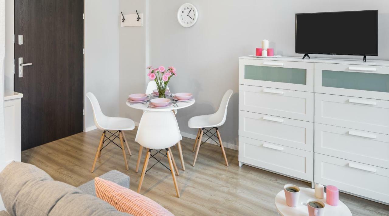 Apartament Na Wierchu Zarezerwuj Na Podhalami Pl Bukowina Tatrzańska Buitenkant foto