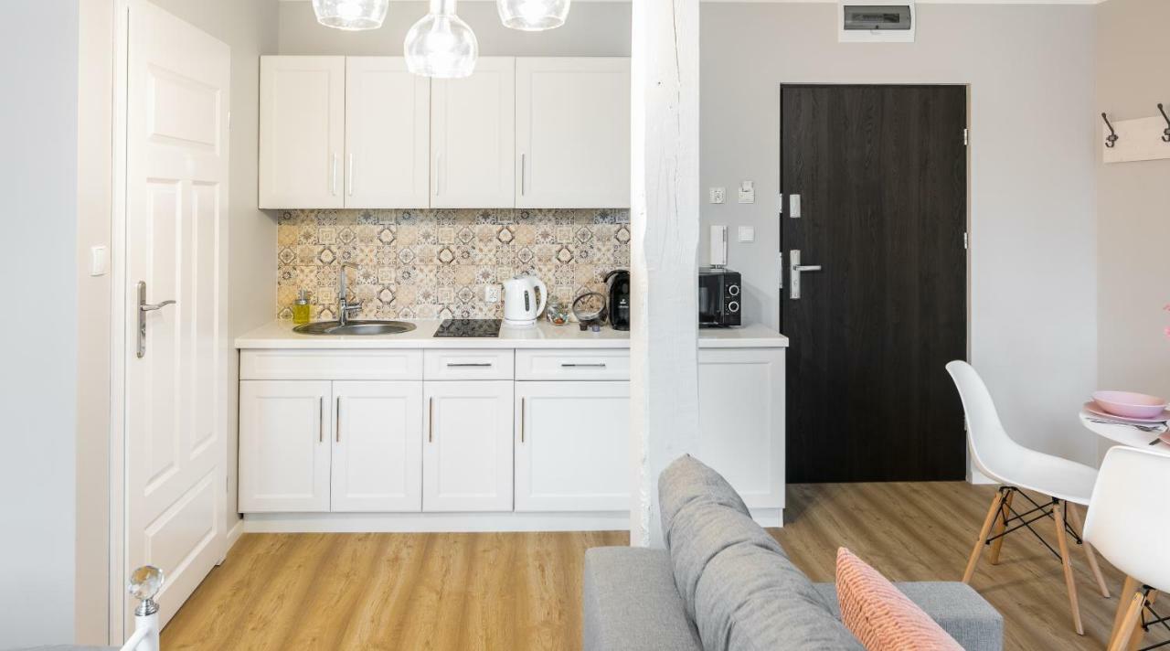 Apartament Na Wierchu Zarezerwuj Na Podhalami Pl Bukowina Tatrzańska Buitenkant foto