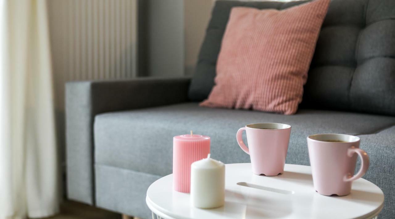 Apartament Na Wierchu Zarezerwuj Na Podhalami Pl Bukowina Tatrzańska Buitenkant foto